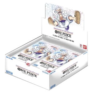 One Piece Card Game - Awakening of the New Era [OP-05] - Booster (Box)
